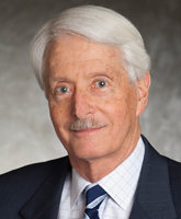 Donald OKieffe Headshot