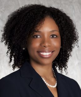Olanma Okoji, MD