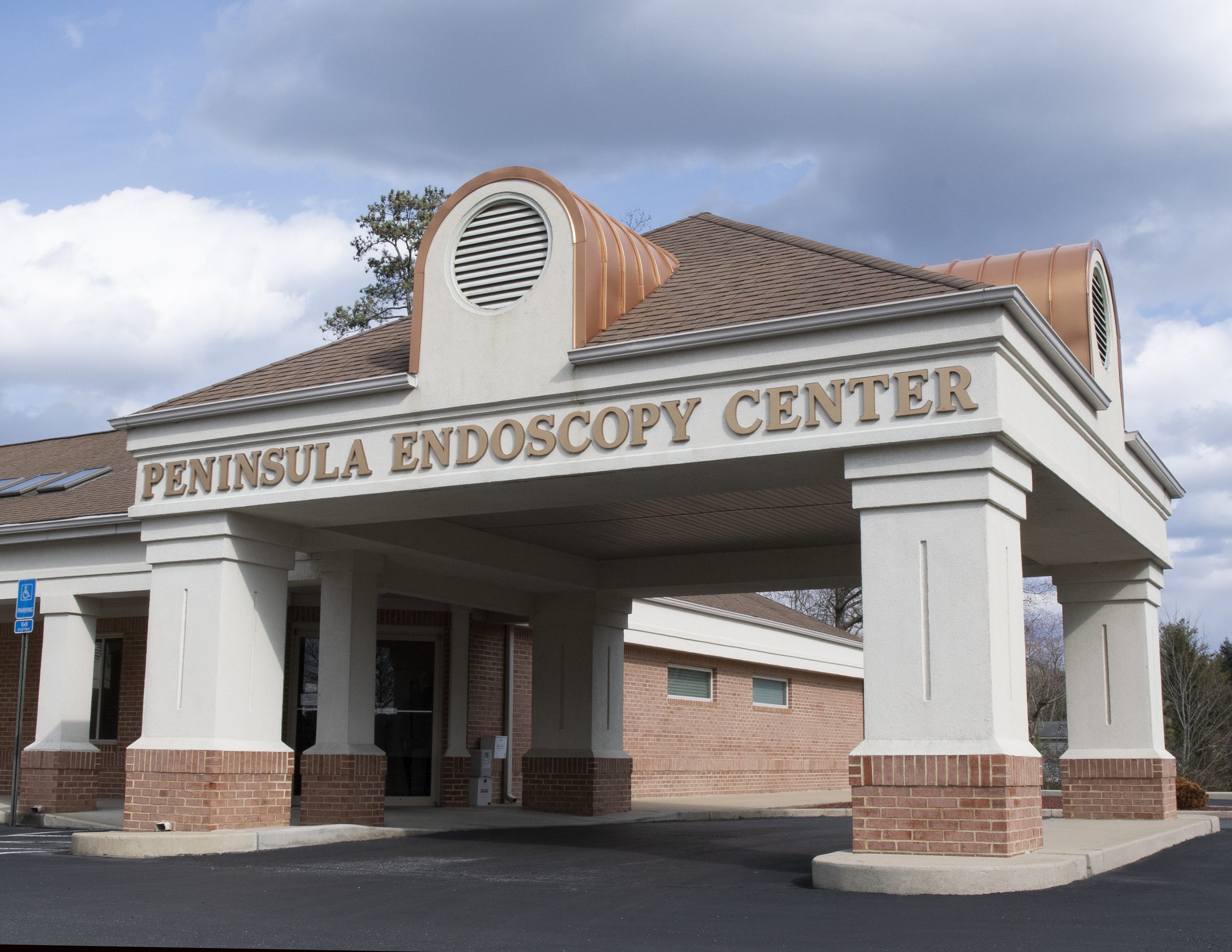 image of Peninsula Endoscopy Center