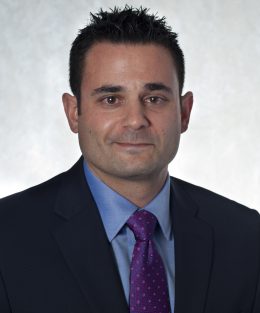 Darryn Potosky,  MD, AGAF