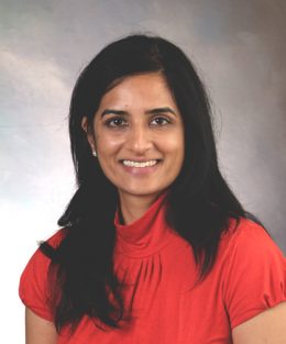 Capital Digestive Physician Amy Shah,MD