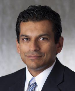 Zaifi Shanavas, MD