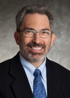 Dr. William R. Stern Headshot