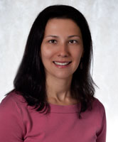 Anna Strongin Headshot