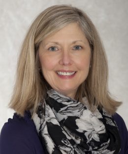 Susan Taylor, CRNP