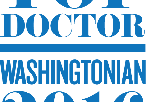 2016 Top Doctor Logo