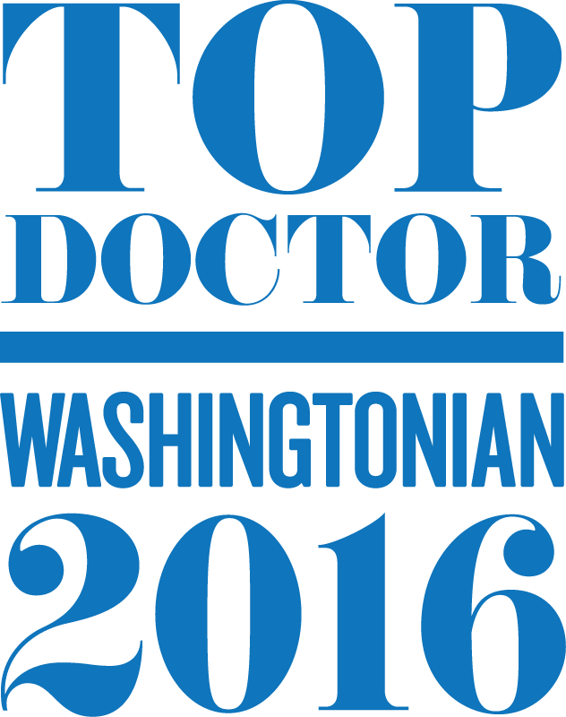 2016 Top Doctor Logo