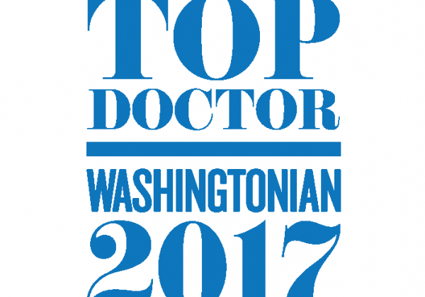 2017 Top Doctors Logo