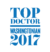 2017 Top Doctors Logo