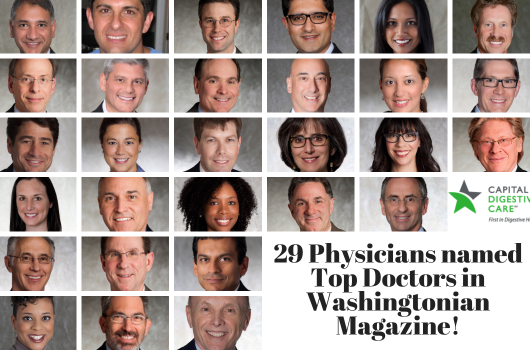 2018 top doctors collage