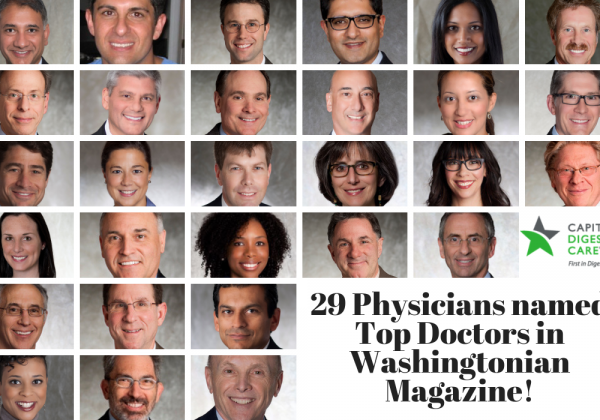 2018 top doctors collage