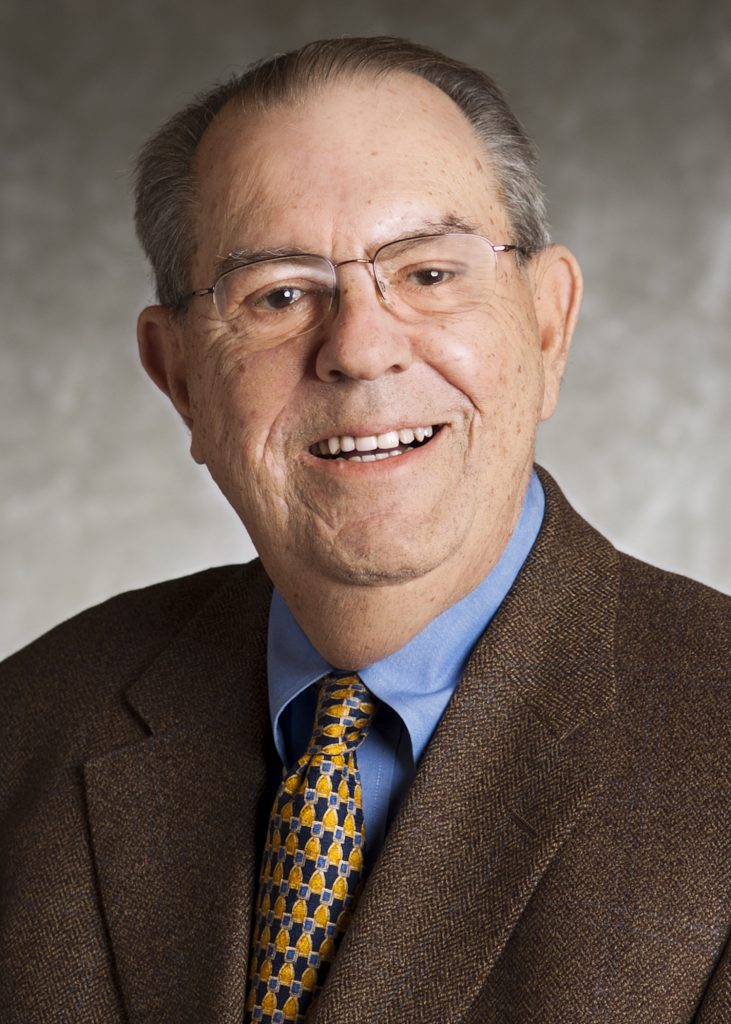 Nelson Trujillo headshot
