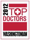 2012 Top Doctors Logo
