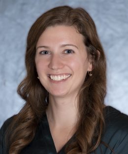 Capital Digestive Physician Hannah Zelnik,CRNP