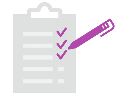 Appointment information icon
