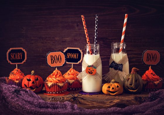 Halloween Treats that may be bad for people with IBD