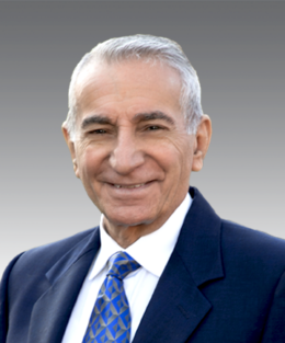 Capital Digestive Physician Abdulhosein Adham, MD