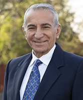 Abdulhosein Adham, MD