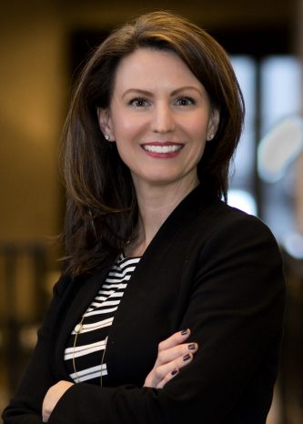 Cara Reymann - Market President Cara Reymann - Market President