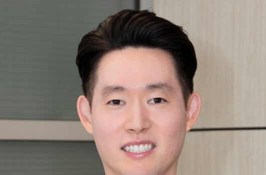 Dr. Jeffrey Kim photo