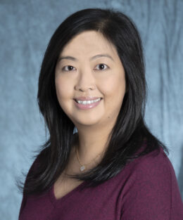 Capital Digestive Physician Z. Jennifer Lee, MD, FACG
