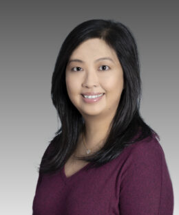 Capital Digestive Physician Z. Jennifer Lee, MD, FACG