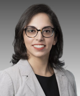 Sanam Razeghi, MD