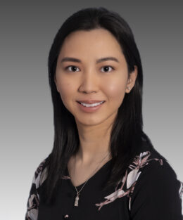 Thao Le, PA-C, MPA