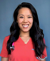 Liana  Porchie, MSN, FNP-C
