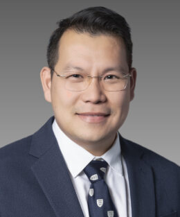 Alan Tieu, MD, MSc 