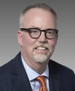 Brent W. Geissinger, MD, FACG