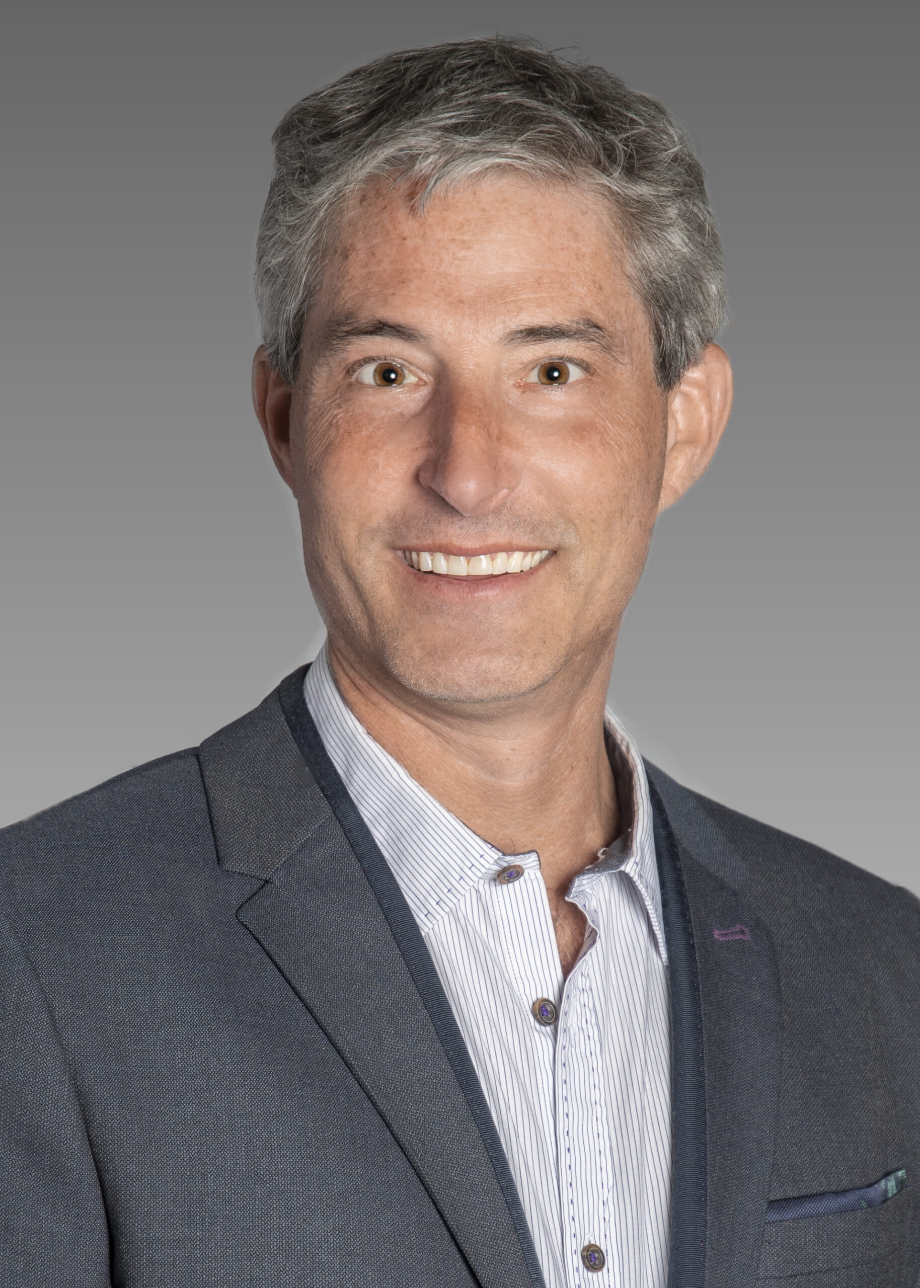 Dan Neumann - President & Chief Strategy Officer