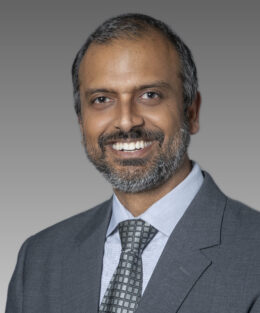 Capital Digestive Physician Harish Iyer, MD