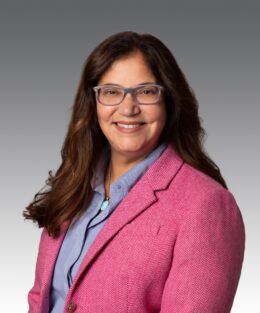 Jacqueline Salcedo, MD