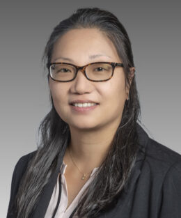 Capital Digestive Physician Jin Zhang, MD