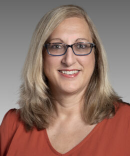 Lisa Odabasi, MD