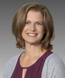 Beth Stoops, PA-C 