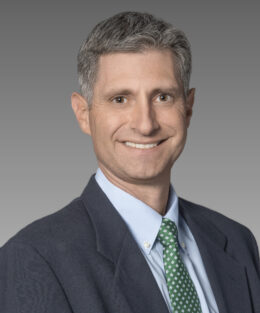 Paul Ricketts, MD