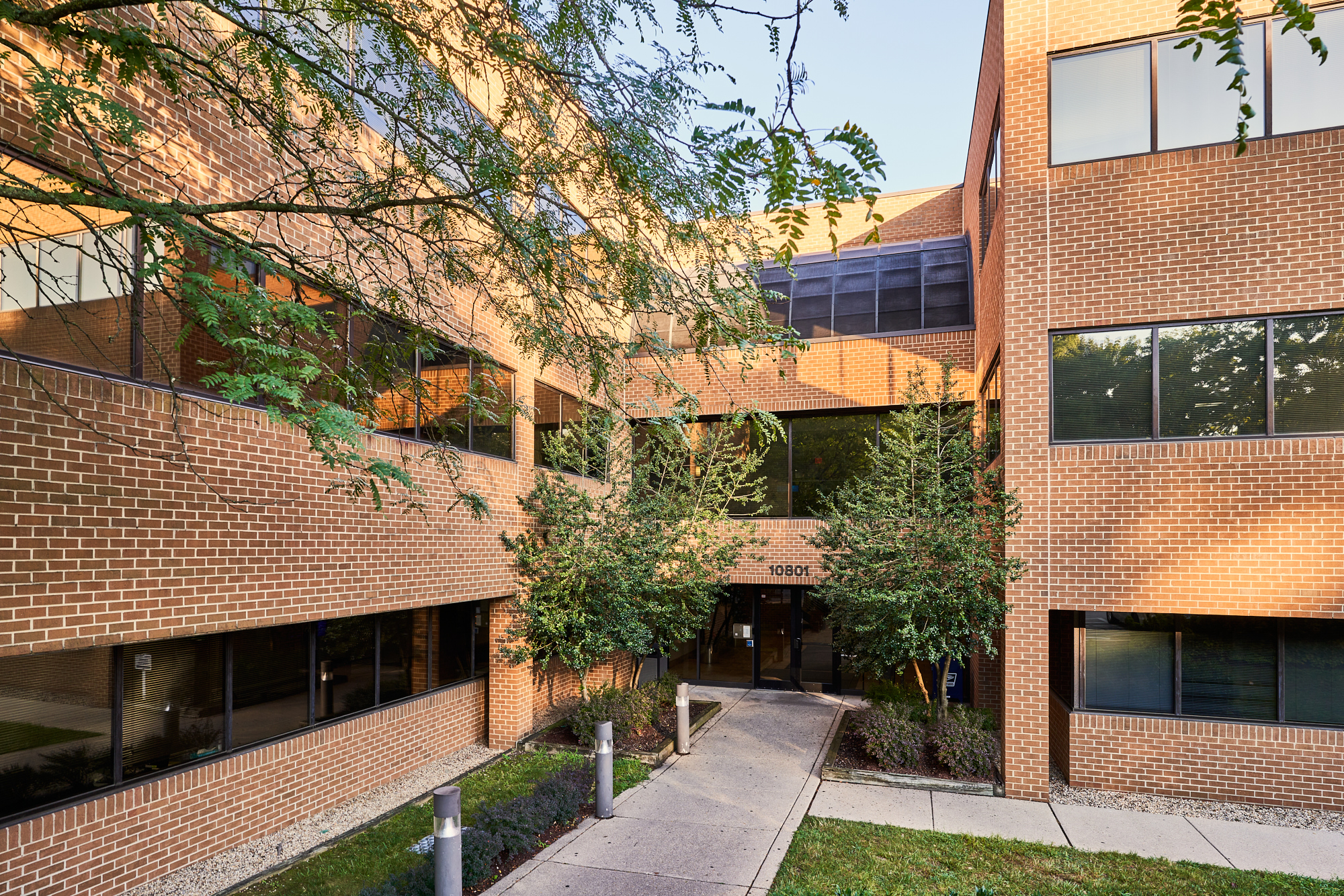 10801 Lockwood Drive<br>Suite 200<br>Silver Spring, MD 20901
