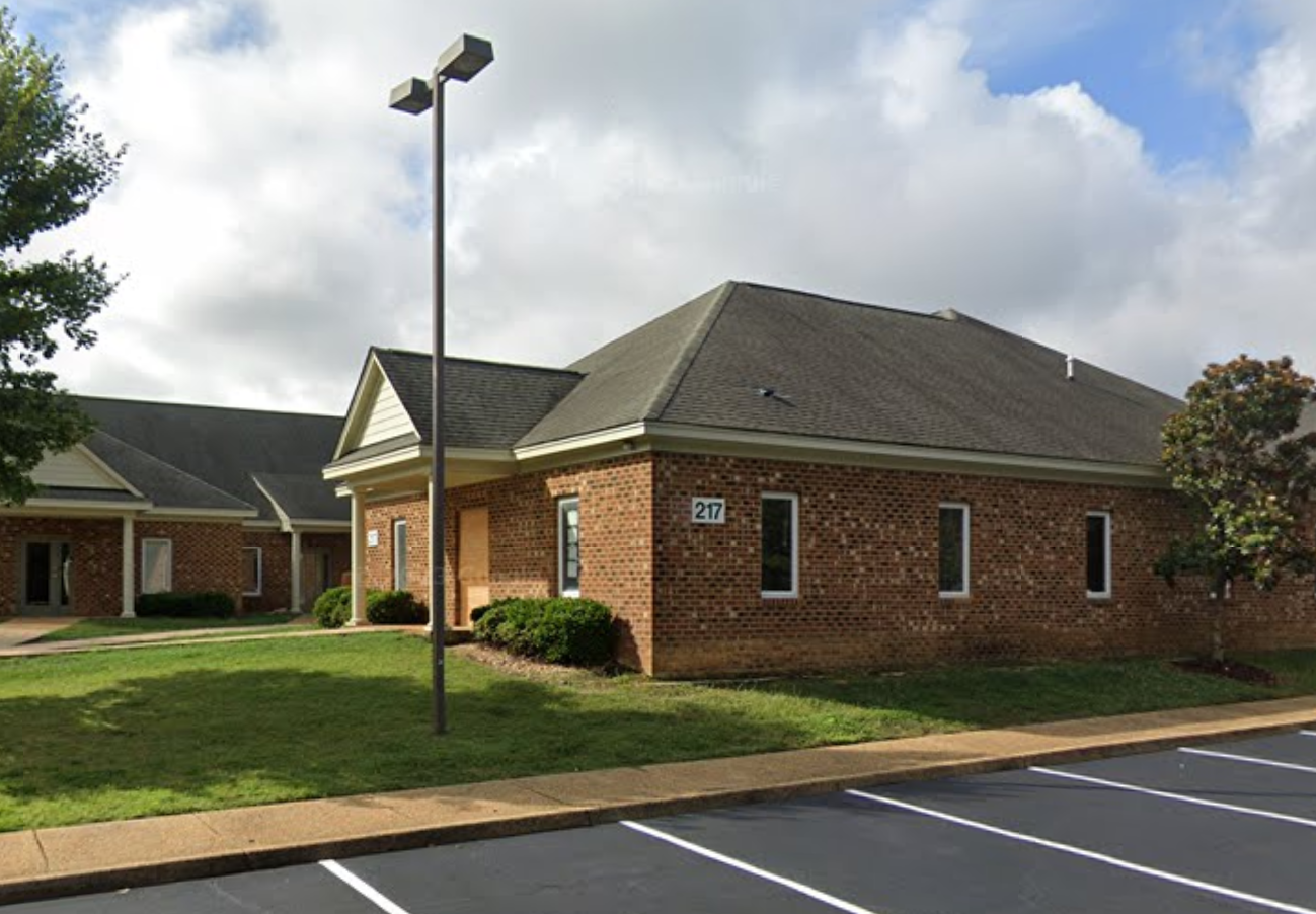 Capital Digestive Care Friendship Boulevard Chevy Chase Md Williamsburg Doctors' Office - Capital Digestive Care