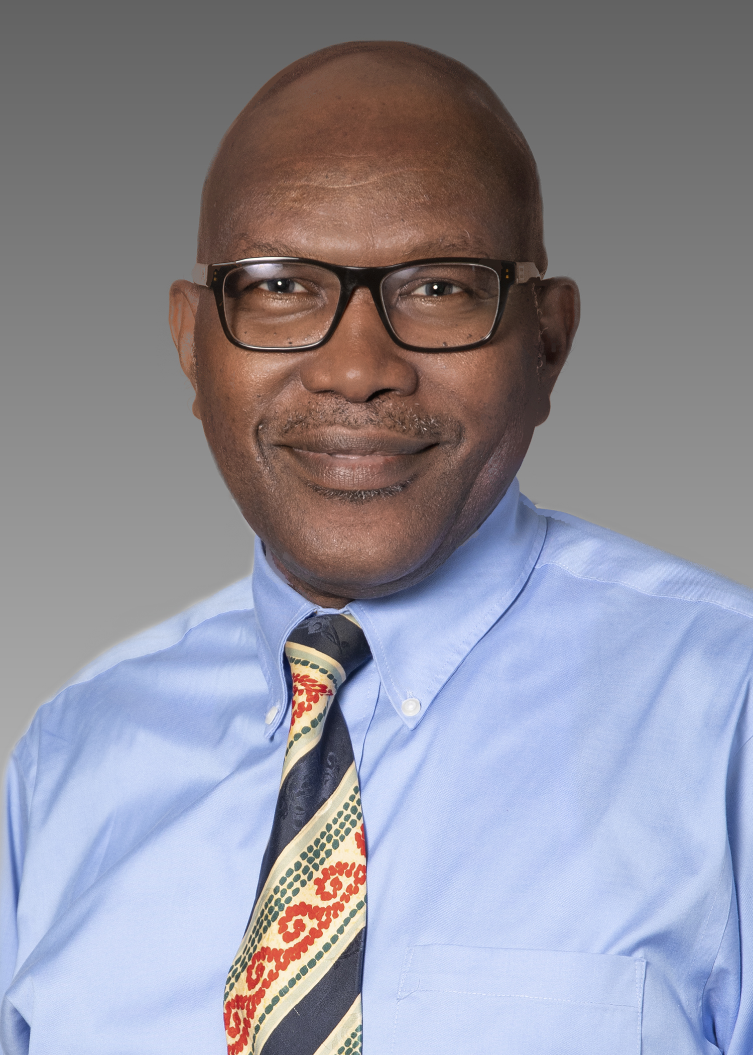 Alex Williams, MD - Capital Digestive Care