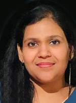 Annu Gupta