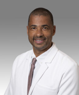 Kelvin Hornbuckle, MD