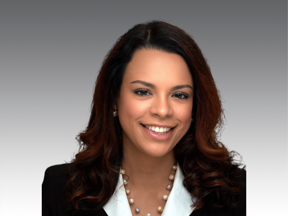 Julina Morillo, NP