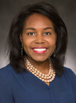 Capital Digestive Physician Keisha Thigpen, PA