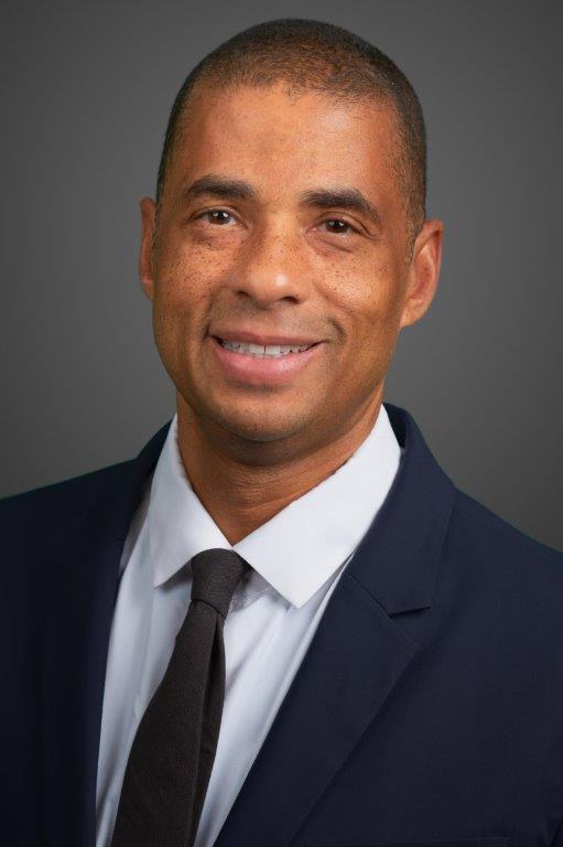Kelvin Hornbuckle Capital Digestive Care