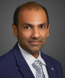 Capital Digestive Physician Parth Perekh,MD