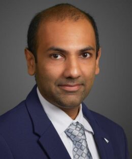 Parth Parekh, MD