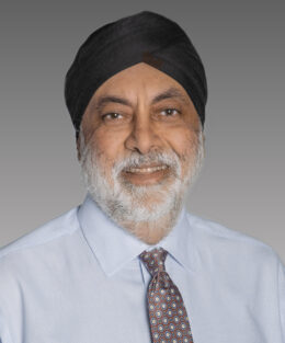 Gursharn S. Rakhra, MD