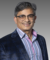 Capital Digestive Physician Suhas Deshmukh, MD